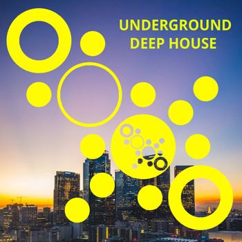 Various Artists - Underground Deep House
