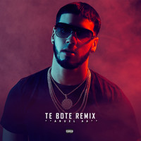 Anuel Aa - Te Bote (Remix [Explicit])