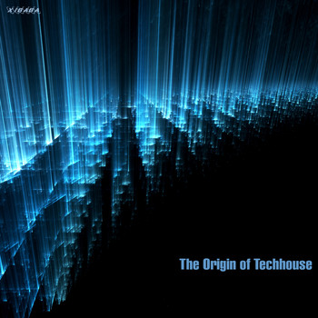 Various Artists - The Origin of Techhouse