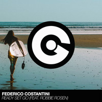 Federico Costantini - Ready Set Go