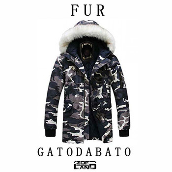 Gato - F U R (Explicit)