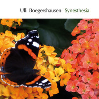 Ulli Boegershausen - Synesthesia