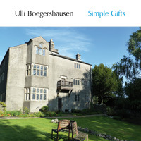 Ulli Boegershausen - Simple Gifts