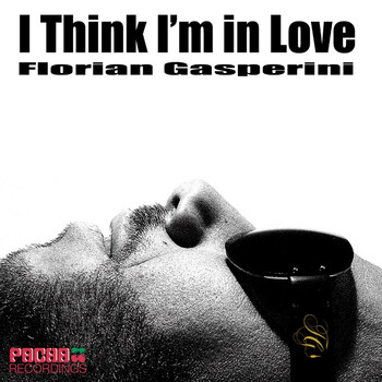 Florian Gasperini - Florian Gasperini - I Think I'm In Love