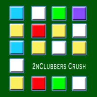 2nClubbers - Crush