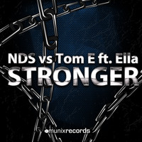 NDS vs Tom E - Stronger