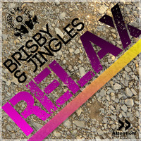 Brisby & Jingles - Relax
