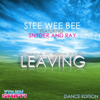 Leaving - Stee Wee Bee Feat. Snyder & Ray