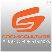 Cosmic Culture - Adagio for Strings