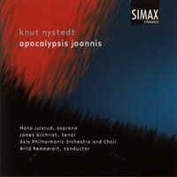 Oslo Philharmonic Orchestra - Apokalypsis Joannis