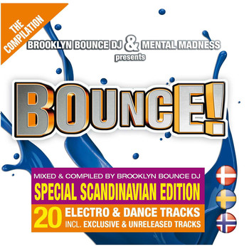 DJ Brooklyn Bounce - Bounce!