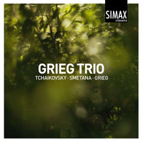 Grieg Trio - Tchaikovsky - Smetana - Grieg
