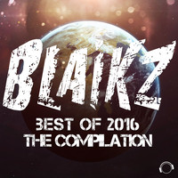 Blaikz - Best of 2016: The Compilation
