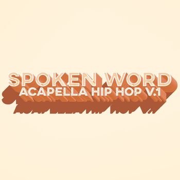 Balance - Spoken Word Acapella Hip Hop (Explicit)