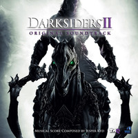 Jesper Kyd - Darksiders II (Original Soundtrack)