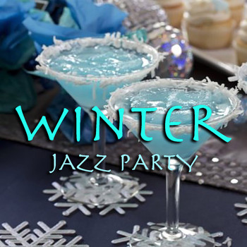 Various Artists - Winter Jazz Party
