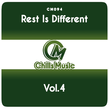 Various Artists - Rest Is Different Vol.4