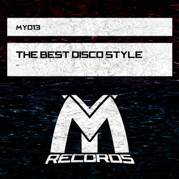Various Artists - The Best Disco Style
