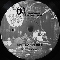 Matteo Matteini - Flute and Sax