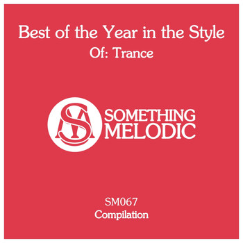 Various Artists - Best of the Year in the Style Of: Trance