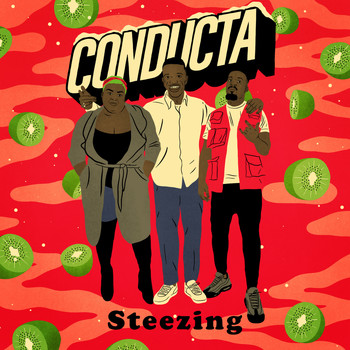 Conducta - Steezing