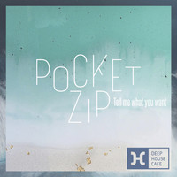 Pocketzip - Tell Me What You Want