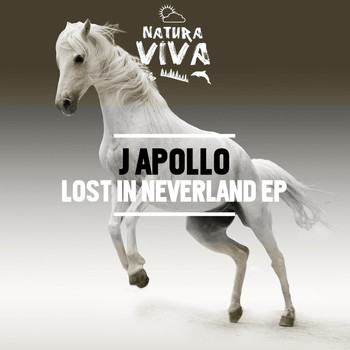 J Apollo - Lost in Neverland