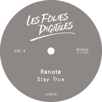 Renote - Stay True