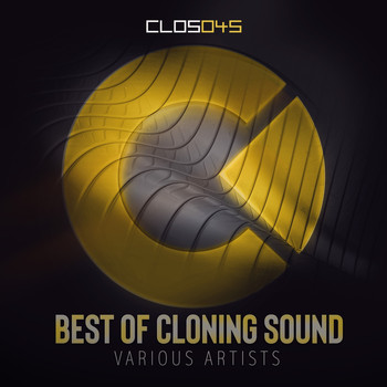Various Artists - Best of Cloning Sound