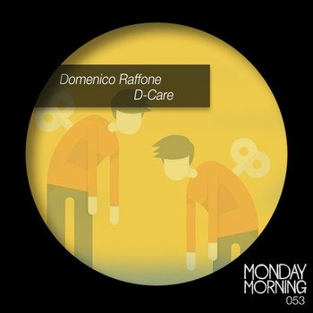Domenico Raffone - D-Care