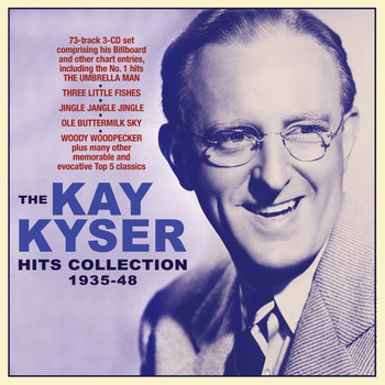 Kay Kyser - The Kay Kyser Hits Collection 1935-48