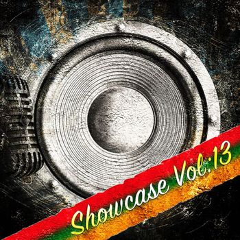 Various Artists - Showcase, Vol. 13