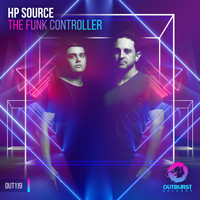 HP Source - The Funk Controller