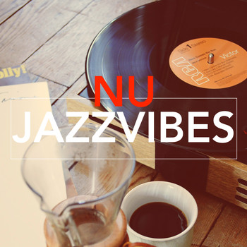 Various Artists - Nujazzvibes