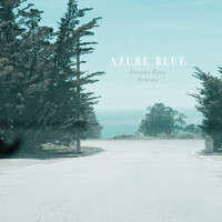 Azure Blue - Dreamy Eyes / Seasons