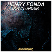 Henry Fonda - Down Under