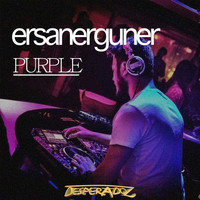 Ersan Erguner - Purple