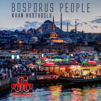 Kaan Hastaoglu - Bosporus People