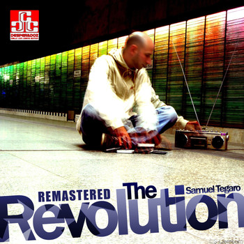 Samuel Tegaro - The Revolution (Remastered)