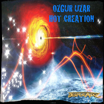 Ozgur Uzar - Hot Creation