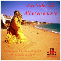 Paulinho Sá - Albufeira Love