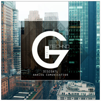 Discoatl - Analog Comunication