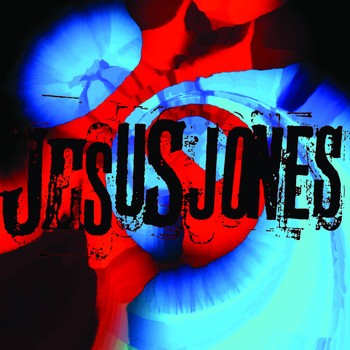 Jesus Jones - Voyages