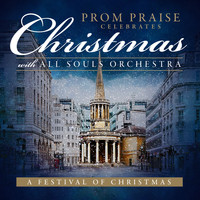 All Souls Orchestra - A Festival of Christmas