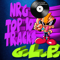 Glp - NRG Top10 Tracks