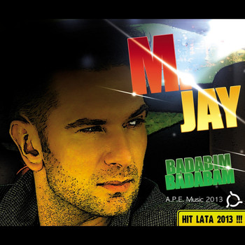 Mjay - Badabim Badabam
