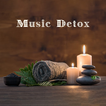 Relaxing Music - Music Detox