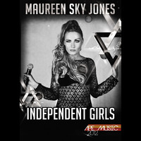 Maureen Sky Jones - Independent Girls