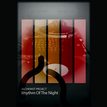 Alchemist Project - Rhythm of the Night