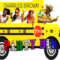 Charles Brown - Party Bus